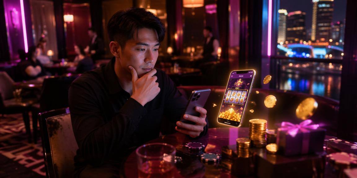 vip66003 Cài đặt ứng dụng trong 3 bước